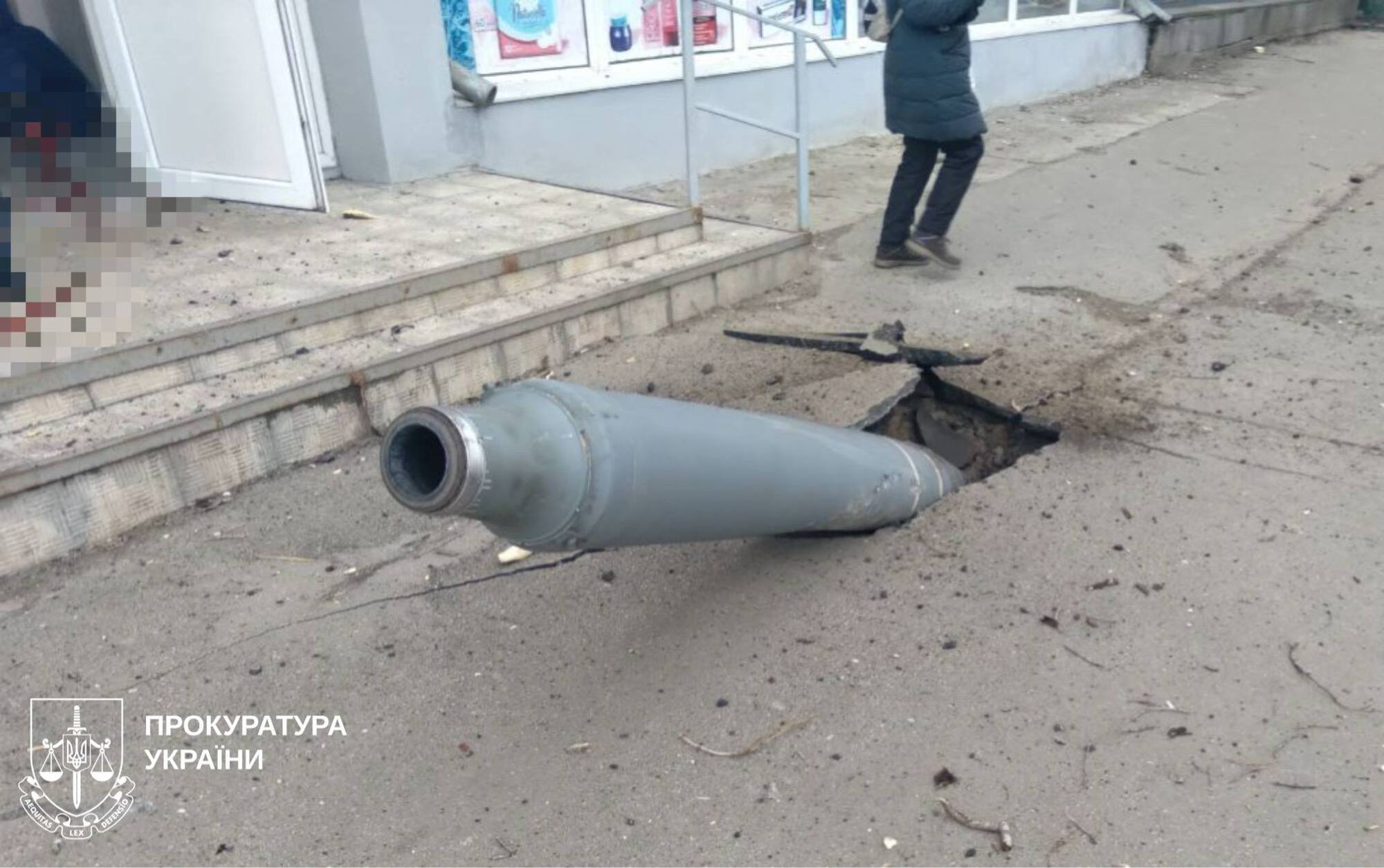 Загинули 8 мирних мешканців: справу про обстріл Харкова 28 лютого 2022 року передали до суду. Фото і відео