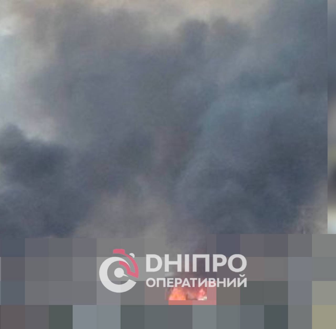 Жахливий удар РФ по Дніпру: пошкоджені багатоповерхівка, школи і дитсадки, 36 постраждалих. Фото й відео