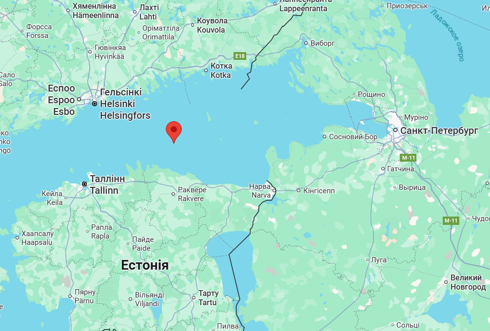 "Мне это не нравится": Трамп не исключает, что российские истребители над Эстонией могут быть большой проблемой