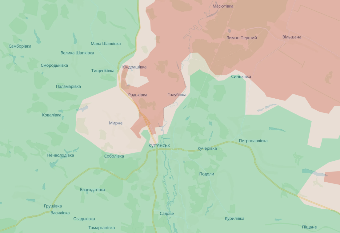 Врага окружают под Добропольем и зачищают в Купянске: Зеленский рассказал об успехах Сил обороны. Карта