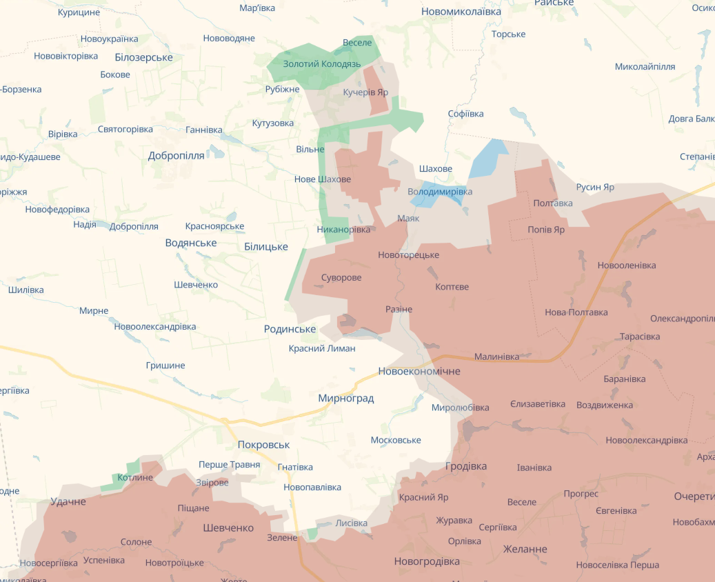 Врага окружают под Добропольем и зачищают в Купянске: Зеленский рассказал об успехах Сил обороны. Карта
