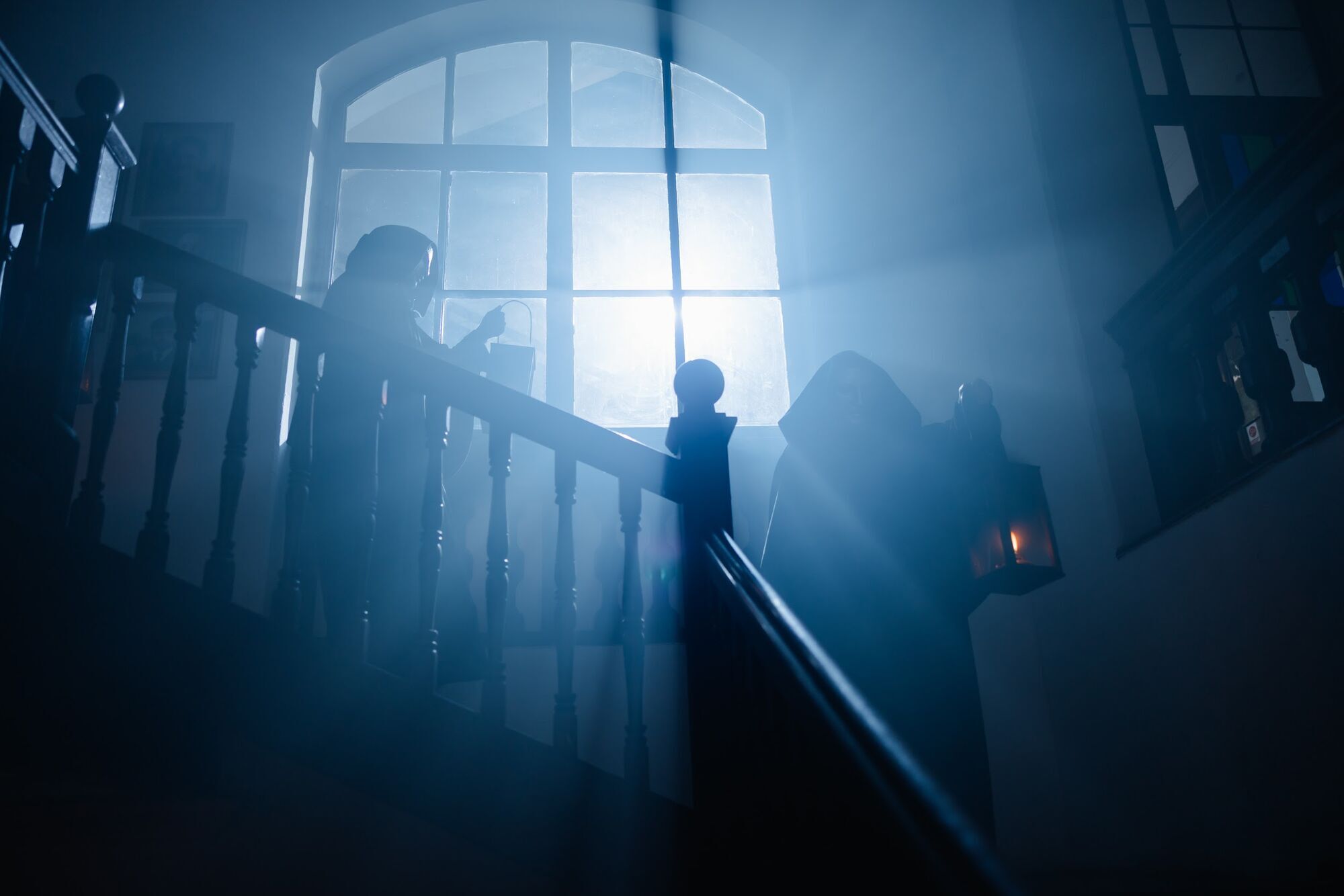 Шоу The Traitors ("Зрадники") отримало премію Еmmy. Що відомо про реаліті та коли вийде в Україні