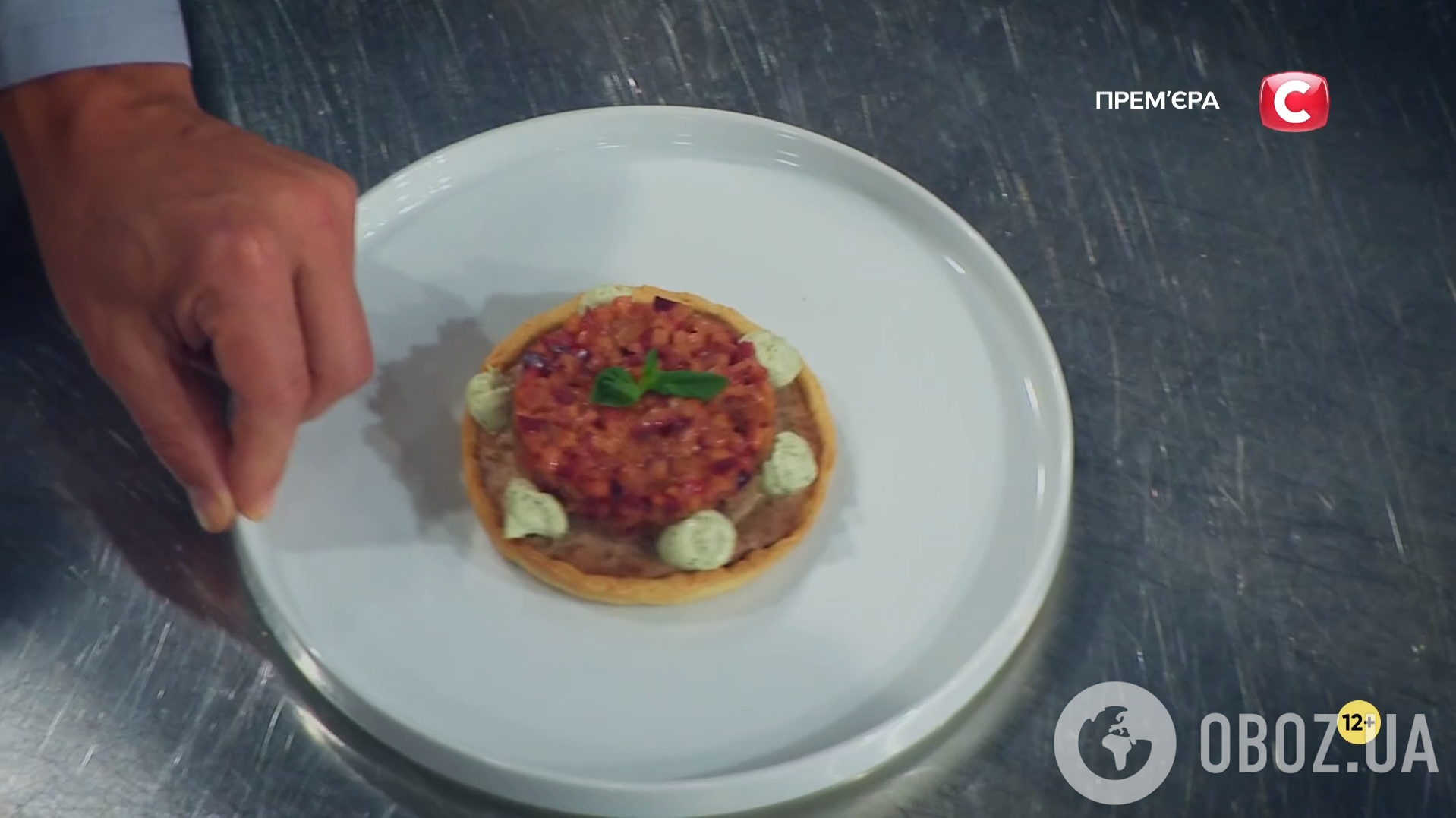 Як пройшов 5 випуск шоу "МастерШеф 16": гучна сварка учасників і крики фанатів. Фото і всі подробиці