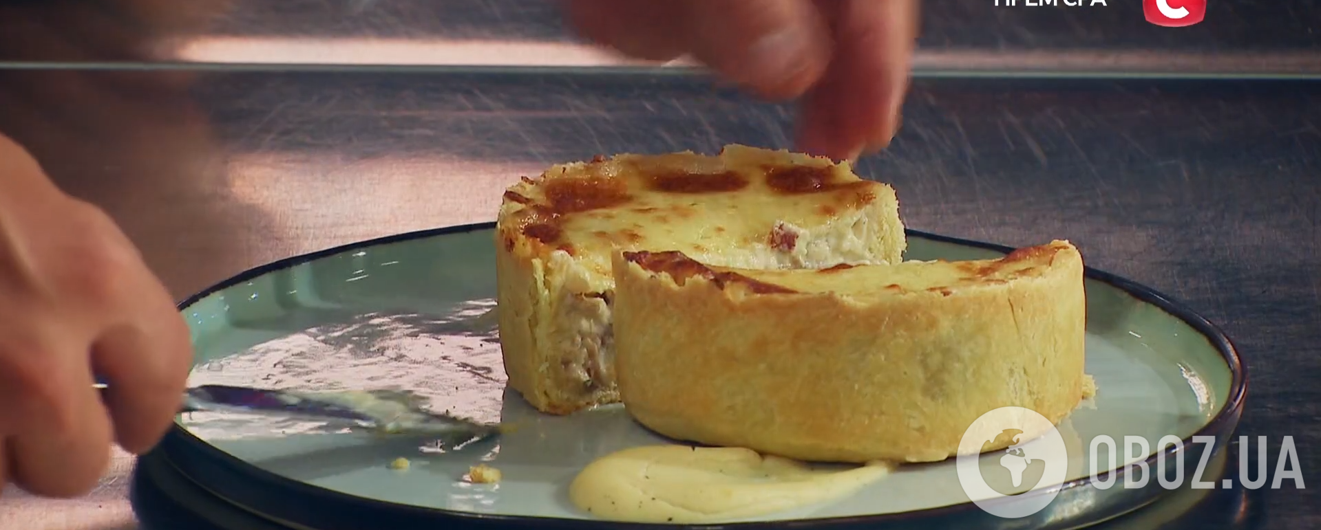 Як пройшов 5 випуск шоу "МастерШеф 16": гучна сварка учасників і крики фанатів. Фото і всі подробиці