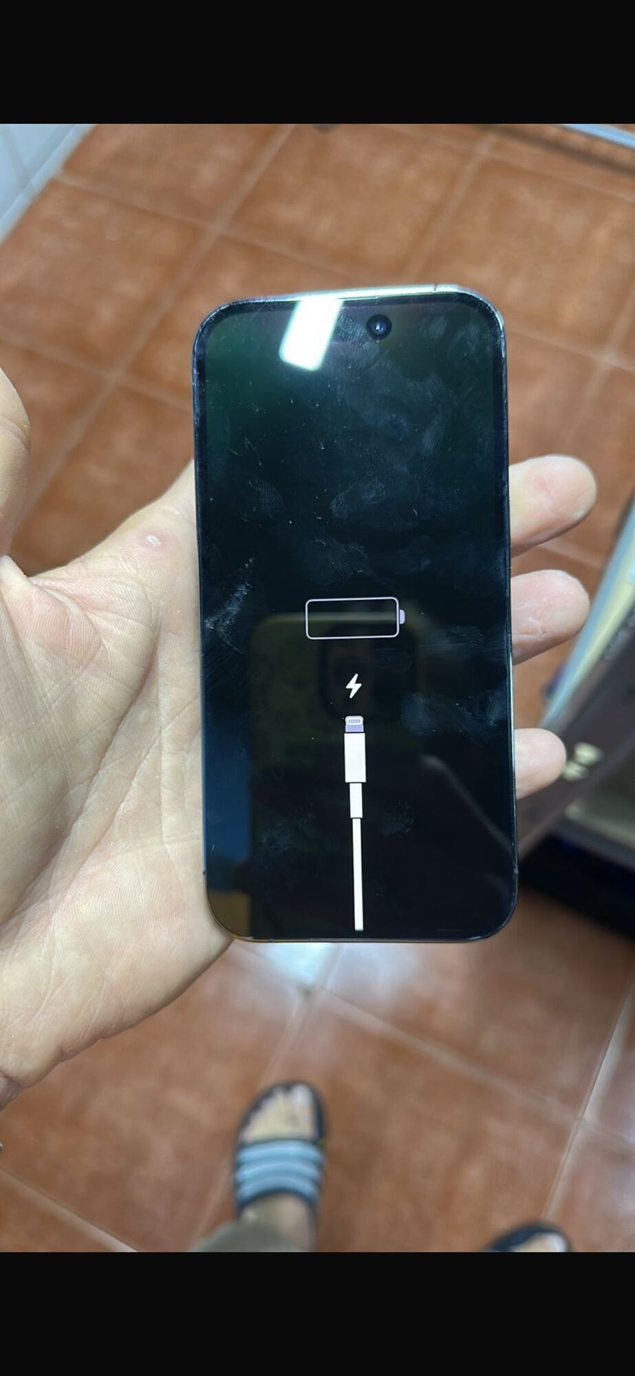 iPhone украинки пролежал два месяца на дне океана: как удалось вернуть гаджет в рабочем состоянии