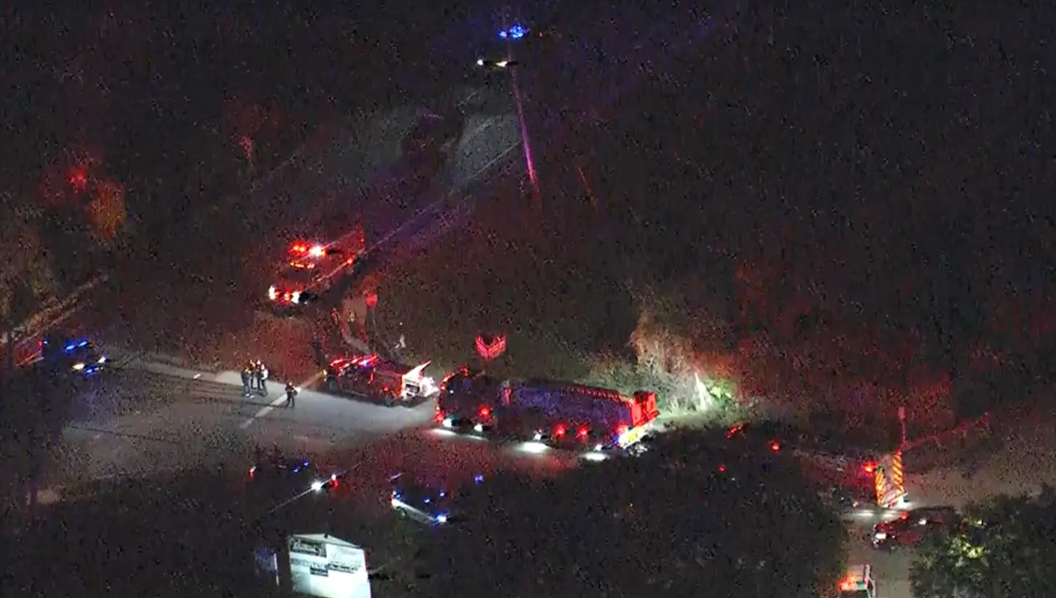 В США мужчина устроил стрельбу на свадьбе: есть погибший и много раненых