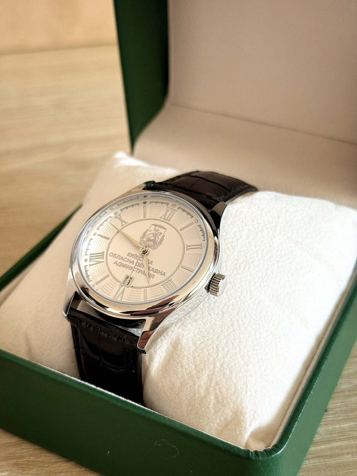 "Для мене це велика честь": Данило Щербаков став волонтером року на Київщині та отримав нагороди від КОДА і МОЗ