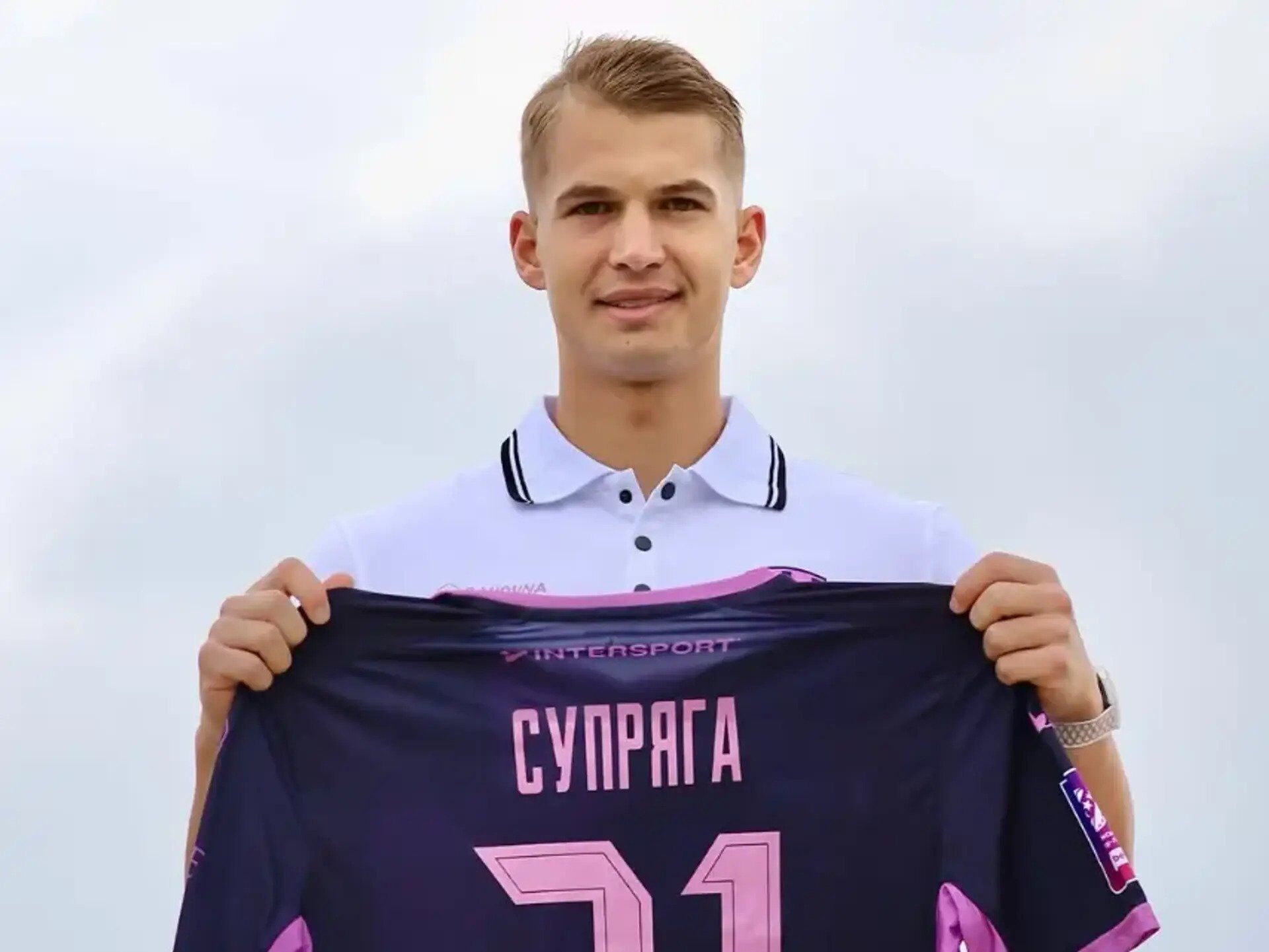 Футболіст, якого охрестили "Новим Шевченком", забив перший гол за пів року, ставши головним героєм матчу. Відео