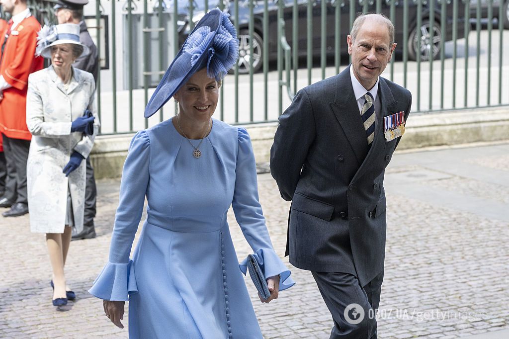 Британцы обвинили Меланию Трамп в "плагиате" во время визита в Англию: почему претензии бессодержательны