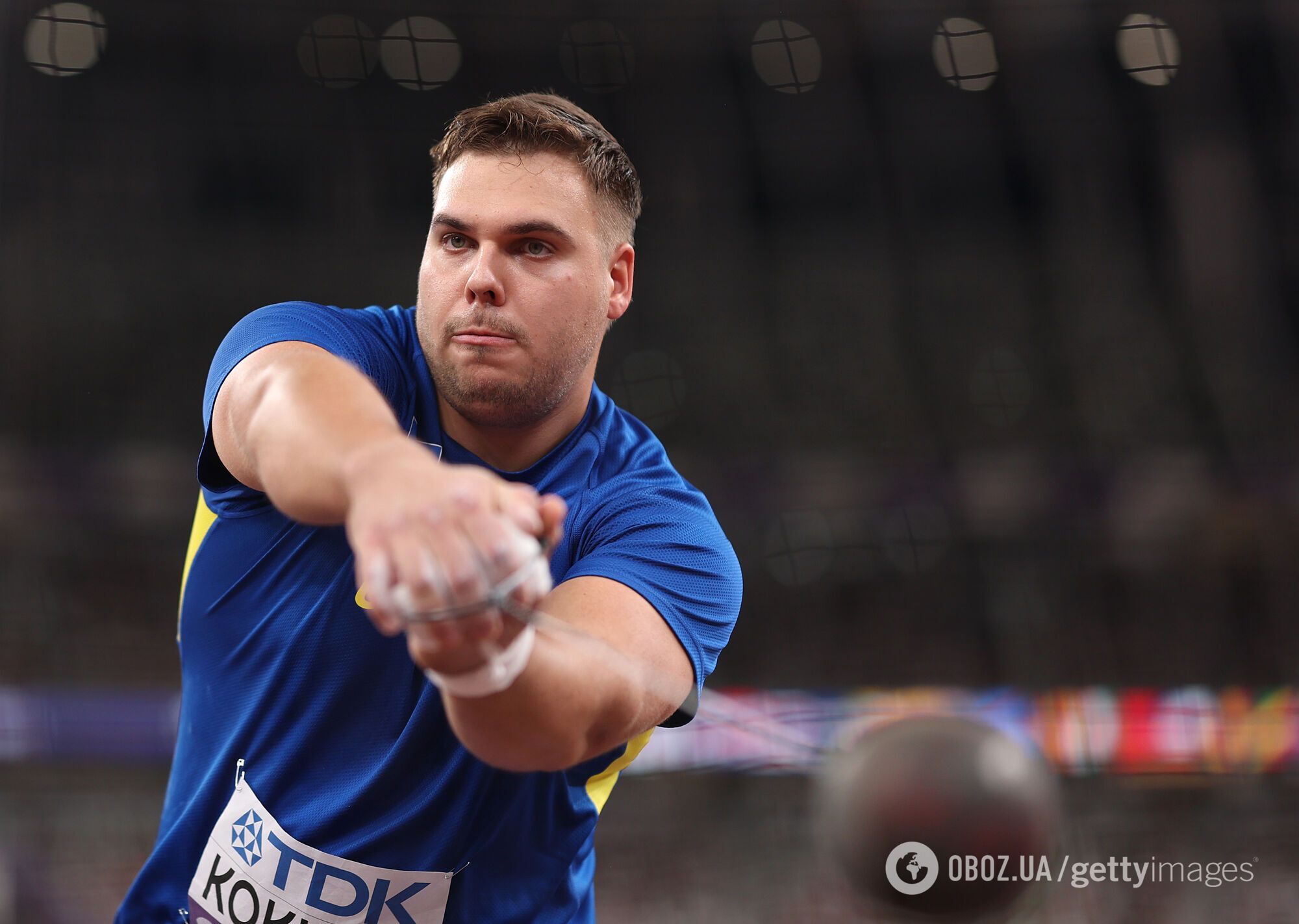 В Токио завершился чемпионат мира по легкой атлетике: на каком месте Украина