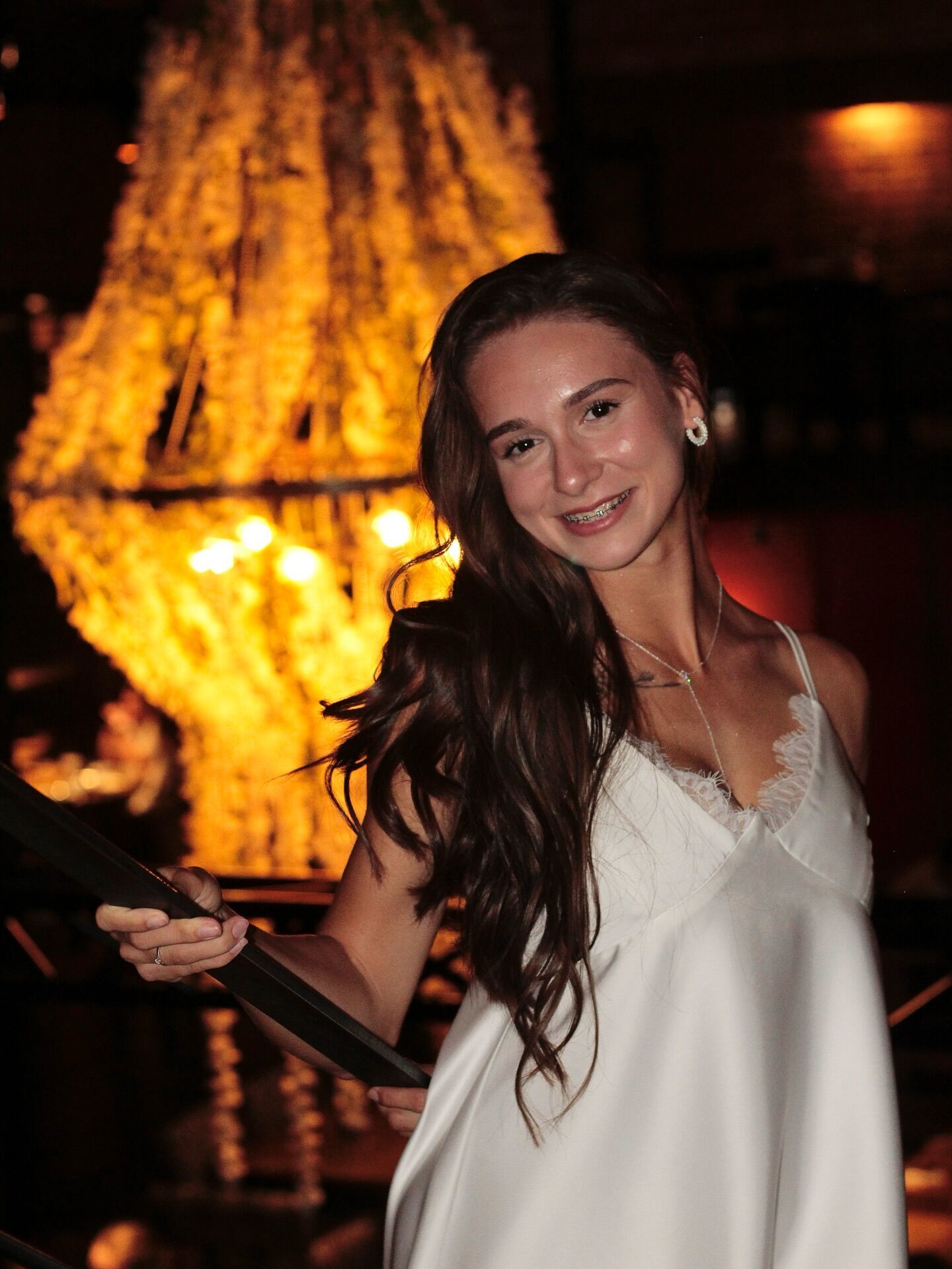 Чемпіонка України з легкої атлетики вразила красою, виклавши фото зі свого дня народження