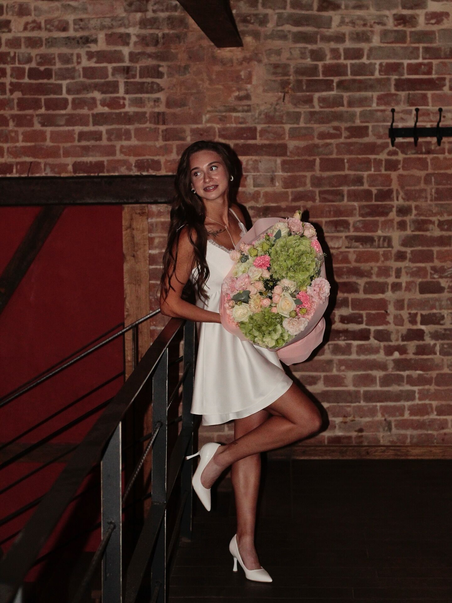 Чемпіонка України з легкої атлетики вразила красою, виклавши фото зі свого дня народження