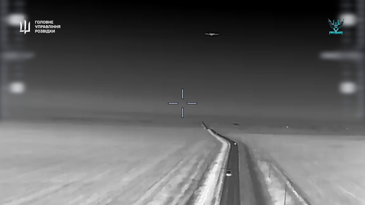 Спецпідрозділ ГУР знищив у Криму три російські гелікоптери Мі-8 та РЛС "Небо-У". Відео