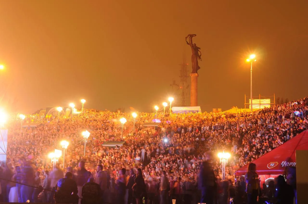 "Зробив сальто із перевзуванням": гауляйтер окупантів Сальдо несподівано згадав український Херсон і концерт Скрябіна