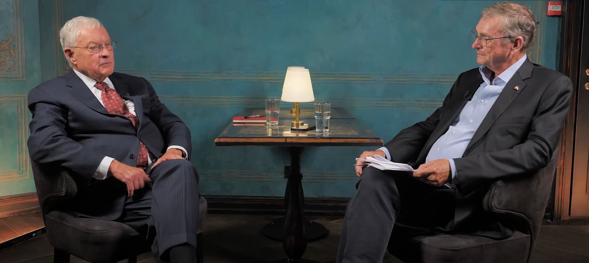 "Добро против зла": Келлог раскритиковал Путина за "ужасные поступки"