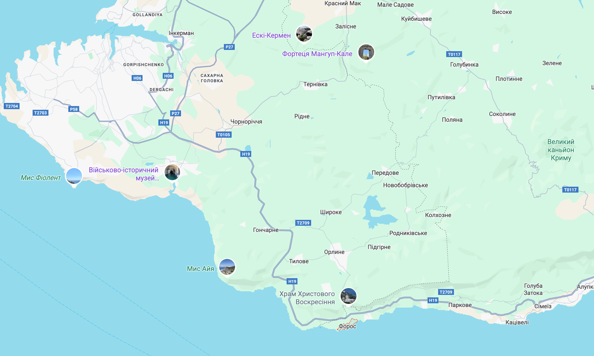 ВСУ атаковали "дачу ФСБ", в которой часто отдыхал Путин: оккупанты пожаловались на атаку по Крыму