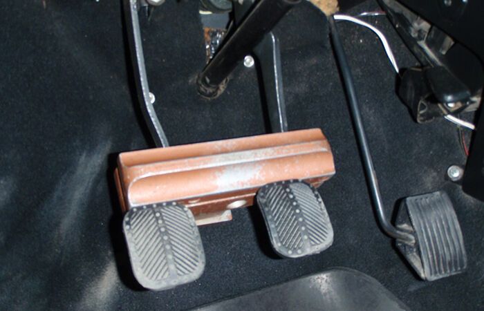 Як у СРСР захищали авто від крадіжки: сигналізації ще не було