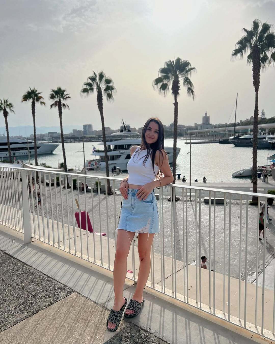 Біженка пояснила, чому в Іспанії українців називають "лимонами": у мережі обурились