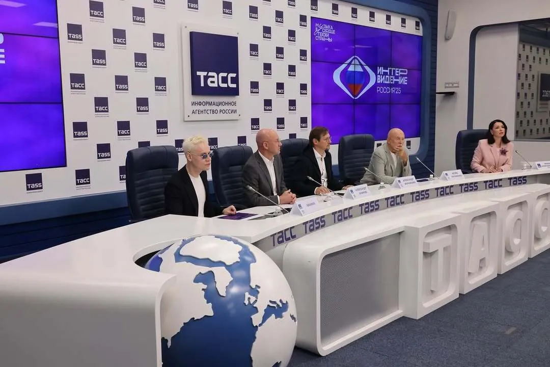 На фоне взрывов в Санкт-Петербурге: россияне перевозят свое псевдо-Евровидение в другую страну
