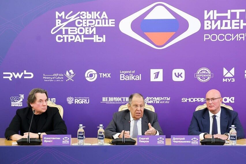 "Интервидение" вылезло россиянам боком: что за выходка представителя России спровоцировала скандал и кому отдали победу