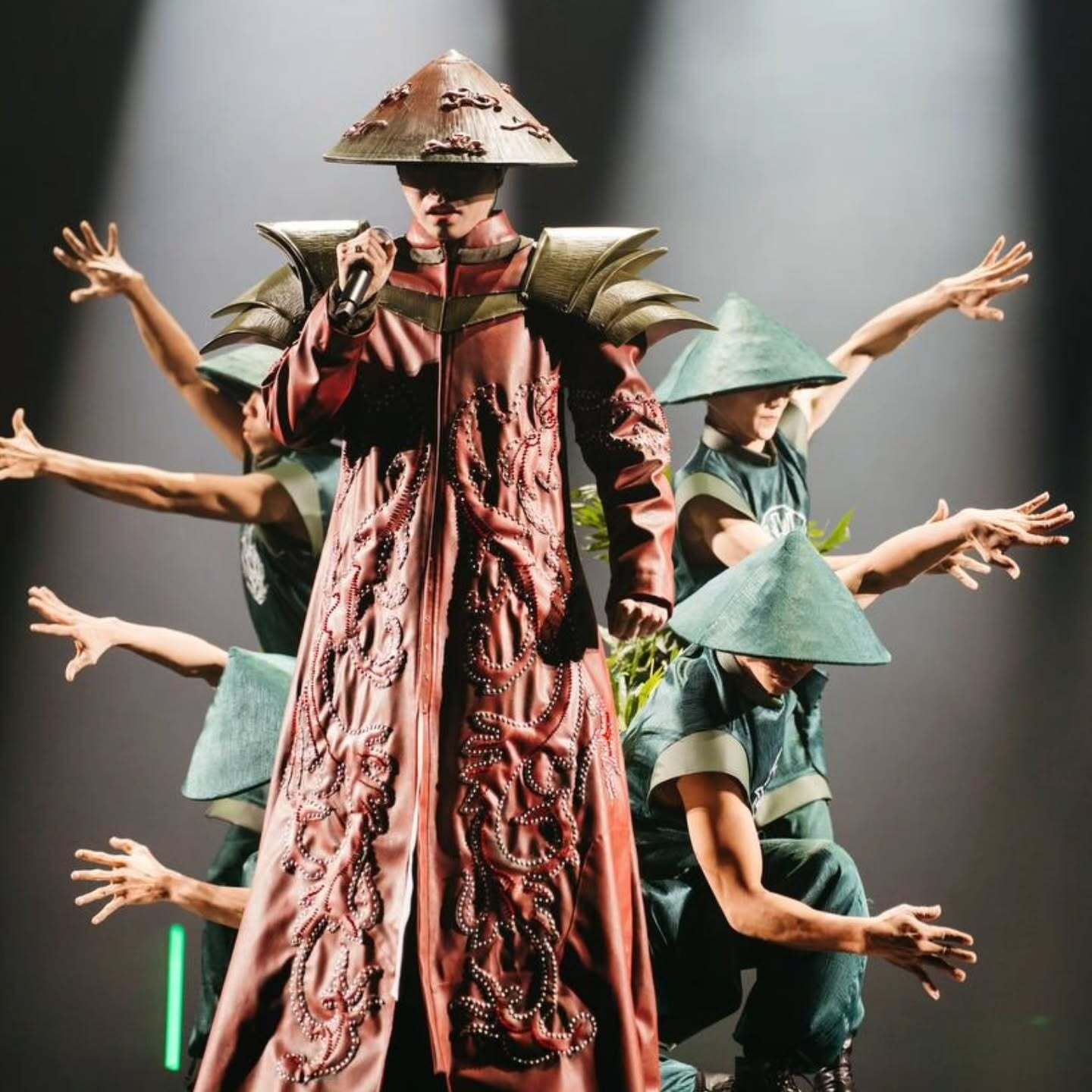 "Интервидение" вылезло россиянам боком: что за выходка представителя России спровоцировала скандал и кому отдали победу