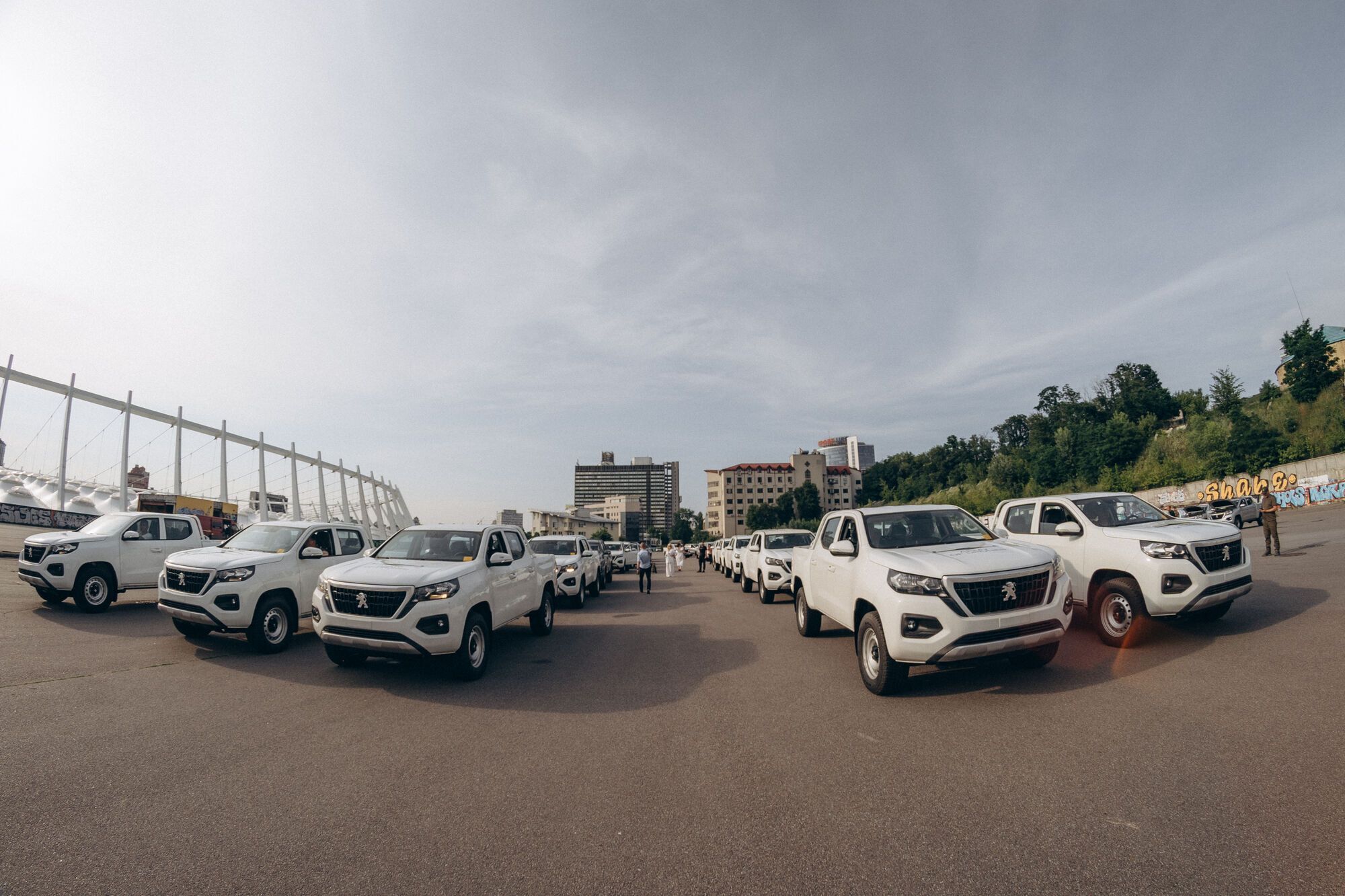 "Ми працюємо в Україні, а отже – і для України": Засновник Favbet Андрій Матюха про те, як балансувати між розвитком бізнесу та допомогою державі