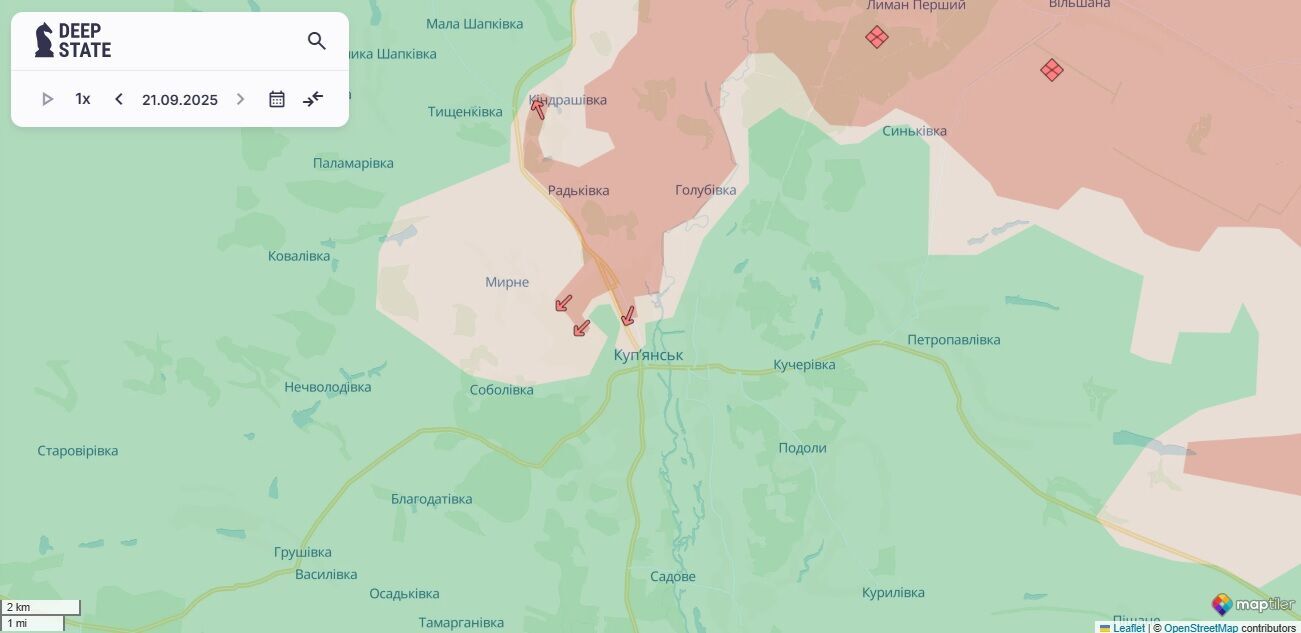 Вражеские ДРГ просачиваются в Купянск как тараканы: устоит ли город? Ступак объяснил нюансы