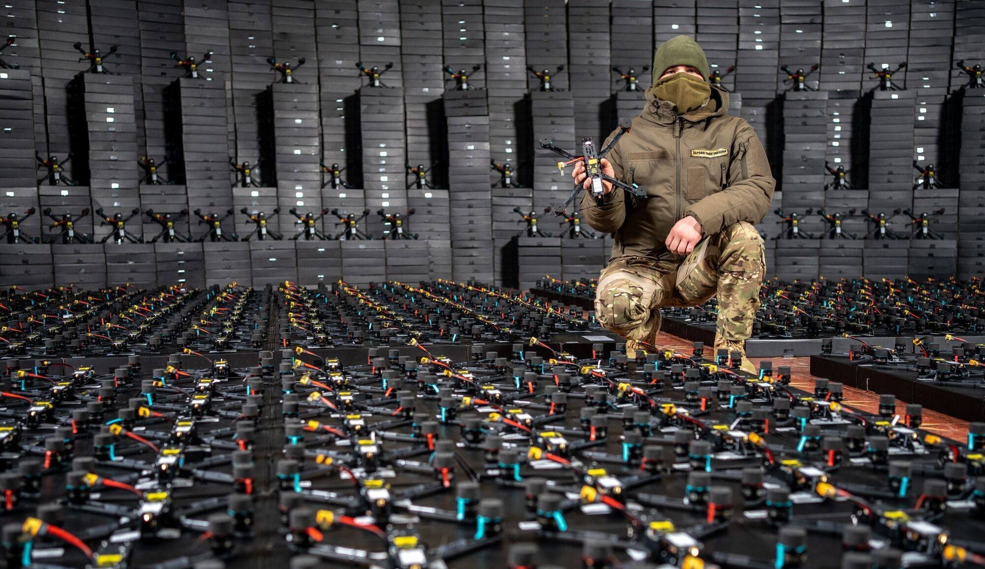 "Ми працюємо в Україні, а отже – і для України": Засновник Favbet Андрій Матюха про те, як балансувати між розвитком бізнесу та допомогою державі