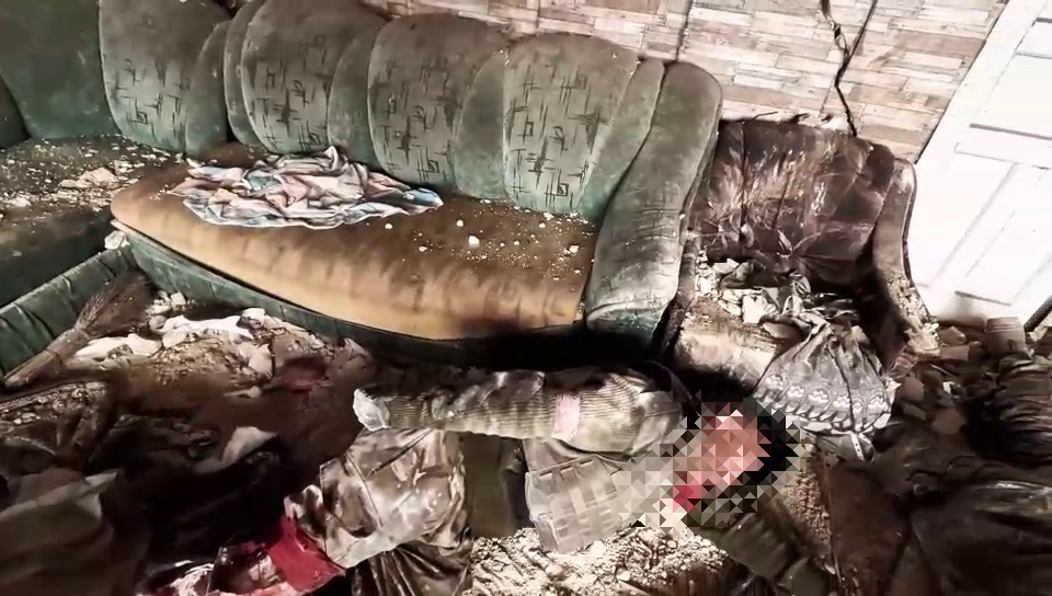 "Нас бросили": оккупант наглядно показал потери РФ на Покровском направлении и дал совет россиянам не идти в Украину. Видео