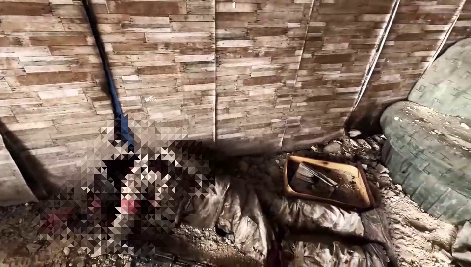 "Нас бросили": оккупант наглядно показал потери РФ на Покровском направлении и дал совет россиянам не идти в Украину. Видео