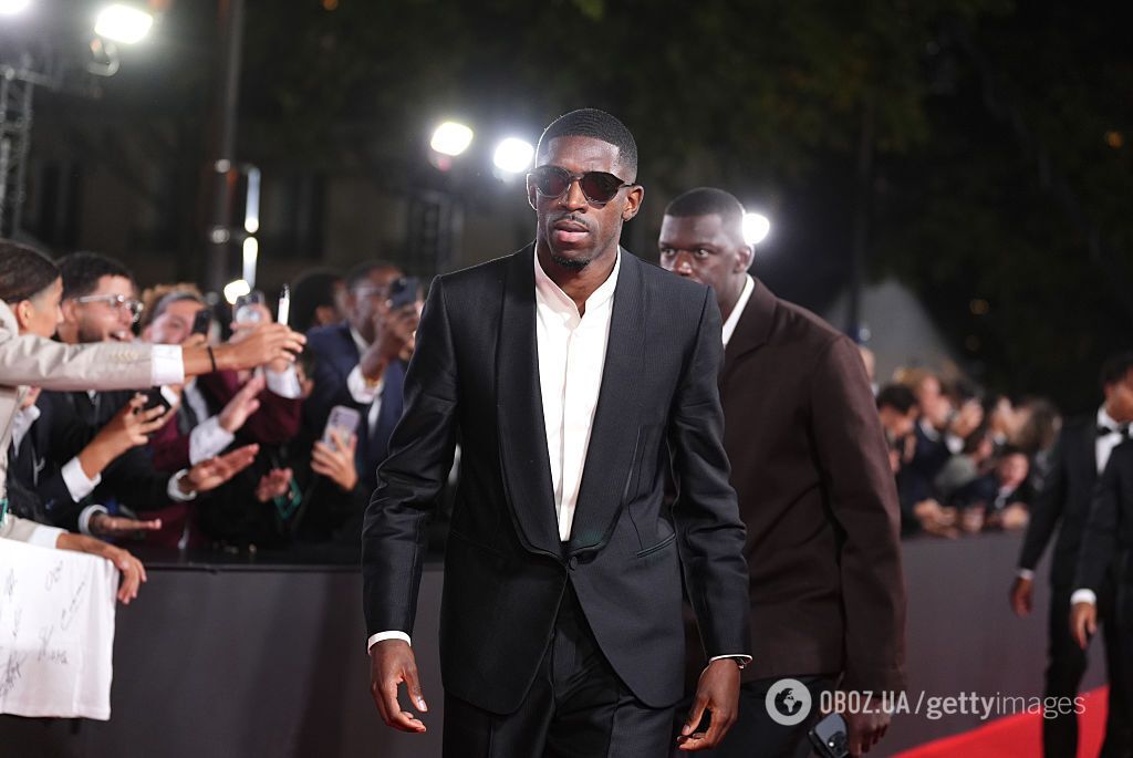 На тлі бойкоту "Реала": названо володаря "Золотого м'яча" 2025 року