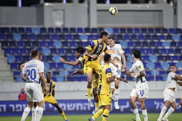 УЕФА готовится исключить европейскую сборную из отбора ЧМ-2026, а обидчика "Динамо" – из ЛЕ