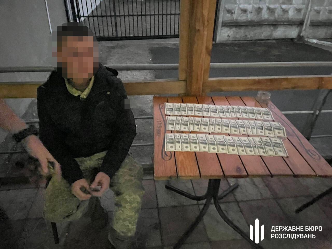 На Одещині викрили правоохоронця, який переправляв чоловіків до невизнаного Придністров’я: яке покарання загрожує