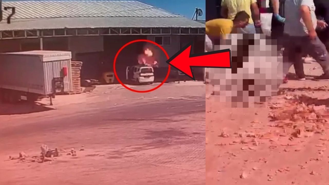 У турецькій Анталії стався вибух на оптовому ринку: постраждали люди. Фото і відео