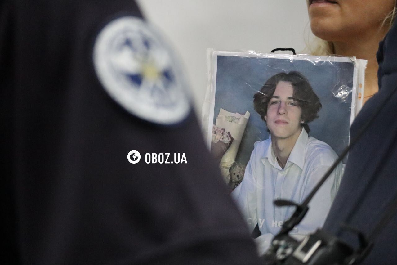 Убийство подростка в фуникулере Киева: суд вынес приговор по резонансному делу. Подробности, фото и видео