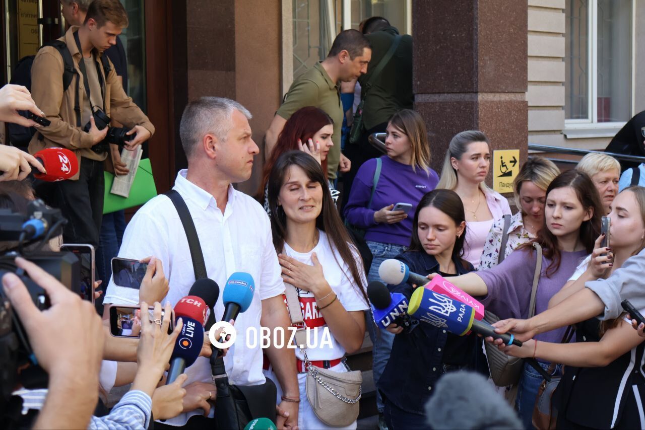 Убийство подростка в фуникулере Киева: суд вынес приговор по резонансному делу. Подробности, фото и видео