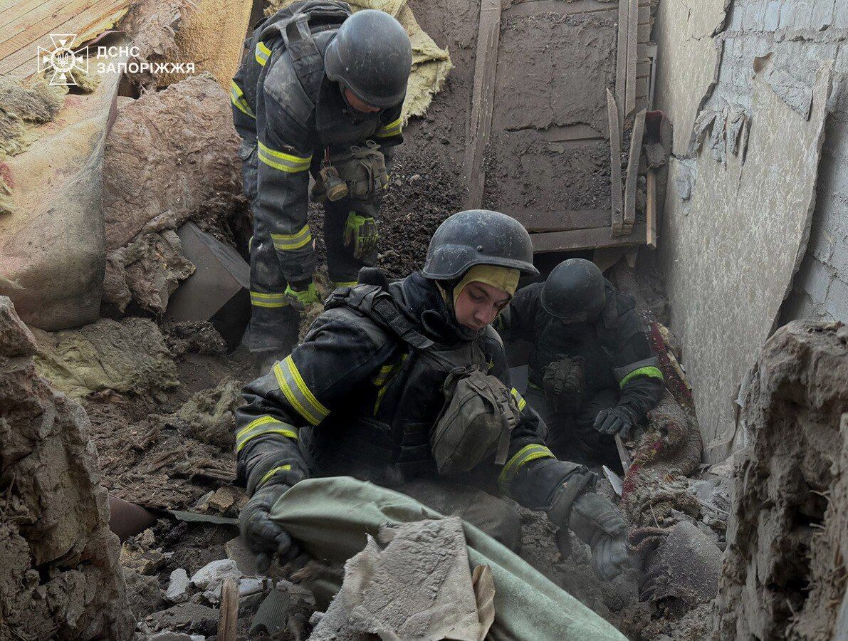 "Треба діяти, щоб вбивства та війна не ставали рутиною": Зеленський відреагував на удар РФ по Україні у день старту Генасамблеї ООН