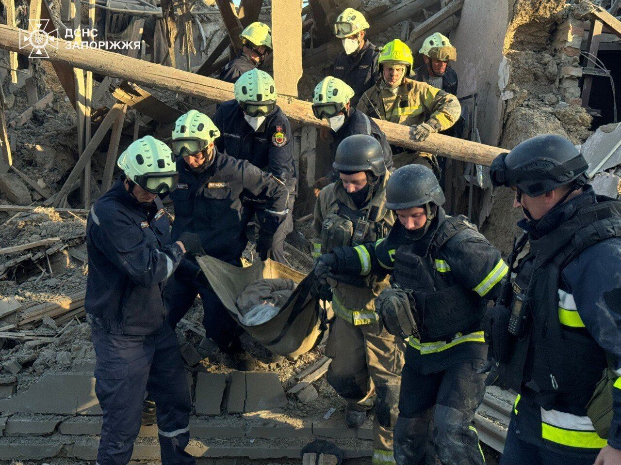 "Треба діяти, щоб вбивства та війна не ставали рутиною": Зеленський відреагував на удар РФ по Україні у день старту Генасамблеї ООН