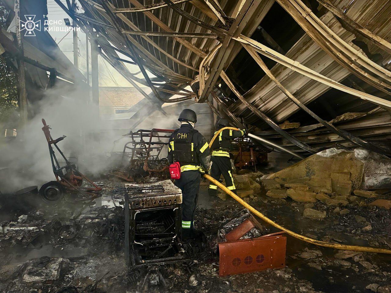 "Треба діяти, щоб вбивства та війна не ставали рутиною": Зеленський відреагував на удар РФ по Україні у день старту Генасамблеї ООН