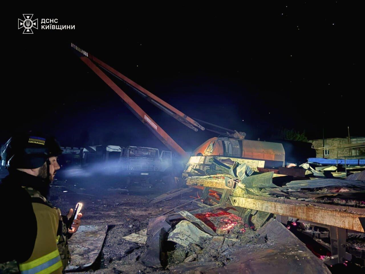 "Треба діяти, щоб вбивства та війна не ставали рутиною": Зеленський відреагував на удар РФ по Україні у день старту Генасамблеї ООН