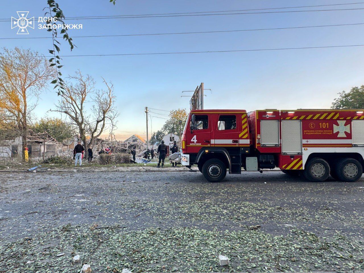 "Треба діяти, щоб вбивства та війна не ставали рутиною": Зеленський відреагував на удар РФ по Україні у день старту Генасамблеї ООН