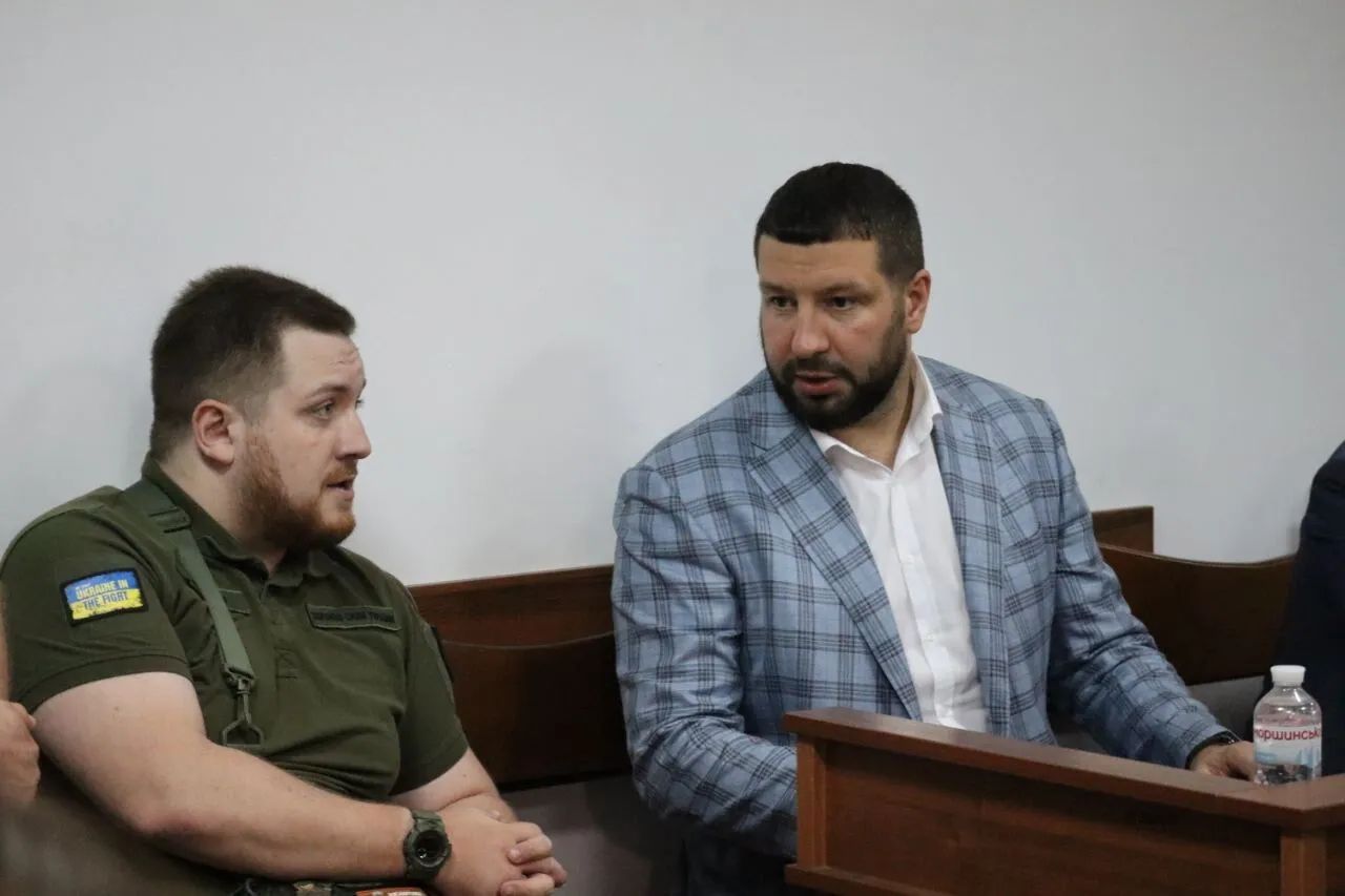 Убийство подростка в фуникулере Киева: суд вынес приговор по резонансному делу. Подробности, фото и видео