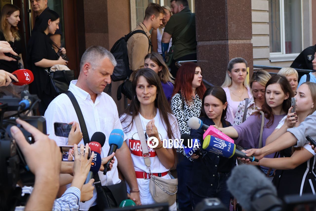 Убийство подростка в фуникулере Киева: суд вынес приговор по резонансному делу. Подробности, фото и видео