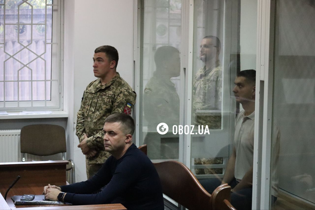 Убийство подростка в фуникулере Киева: суд вынес приговор по резонансному делу. Подробности, фото и видео