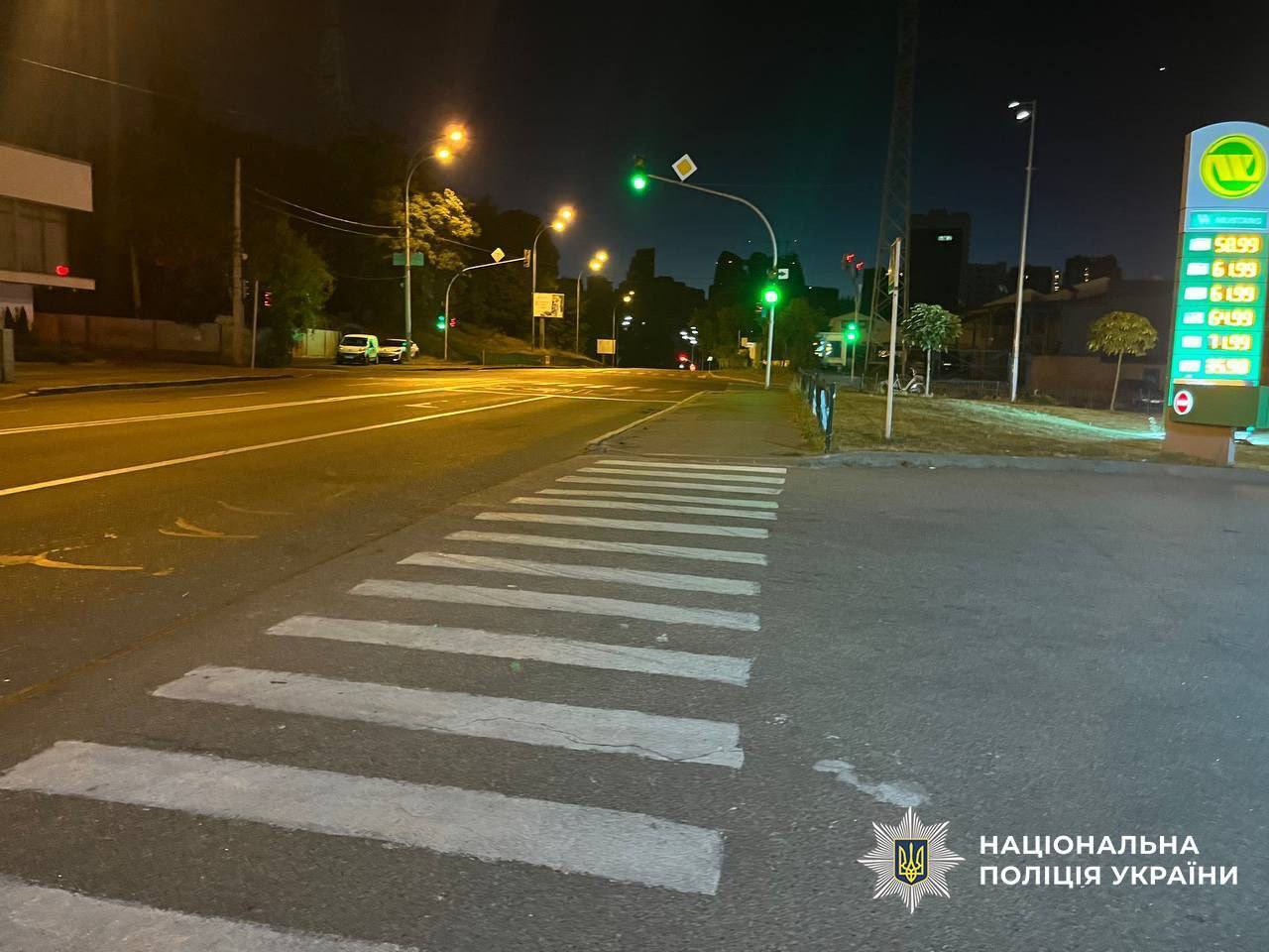 Жорстоко побили перехожого та пограбували його: у Києві затримали зловмисників. Подробиці та фото