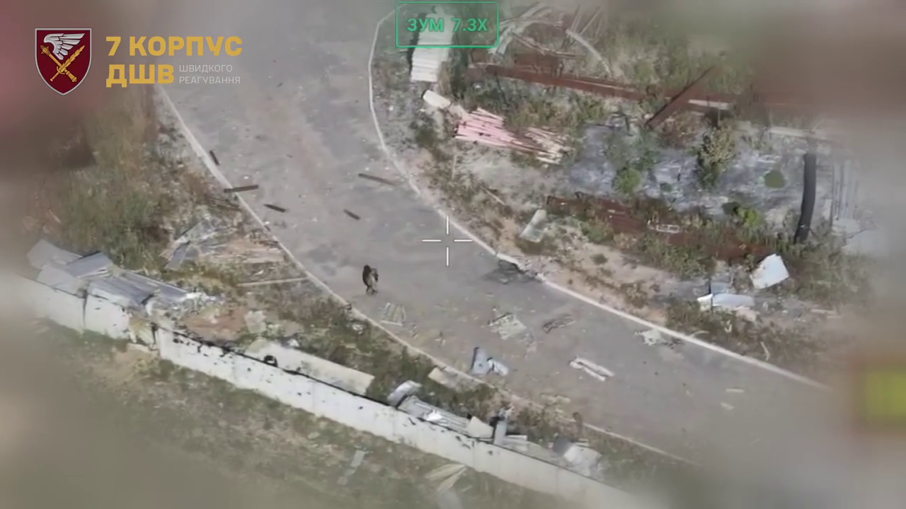 Окупанти змінили тактику на Покровському напрямку: українські військові розповіли, що відбувається. Карта