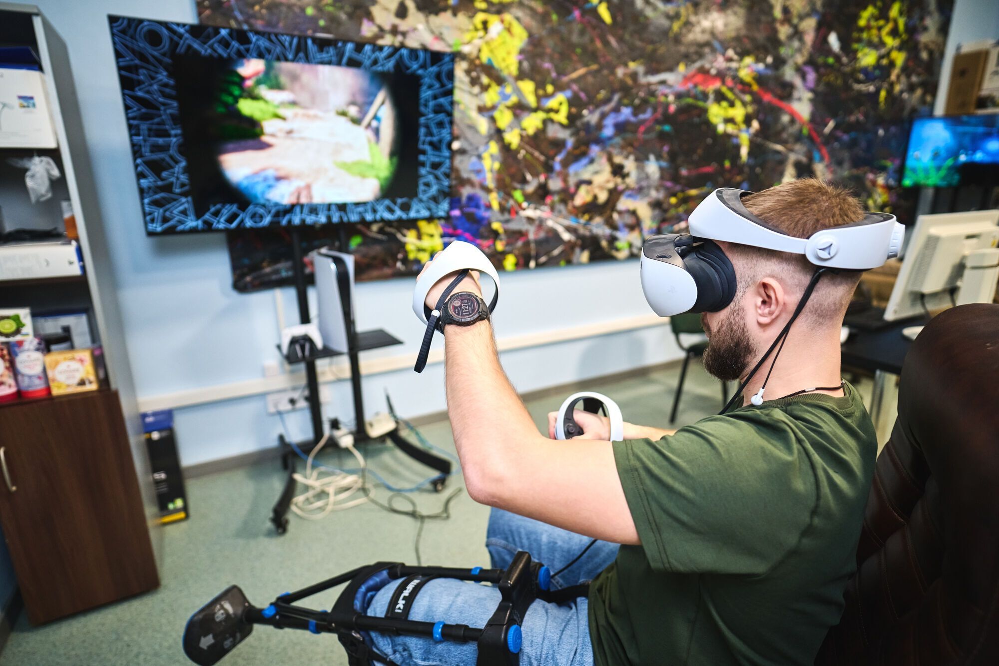 "Ми працюємо в Україні, а отже – і для України": Засновник Favbet Андрій Матюха про те, як балансувати між розвитком бізнесу та допомогою державі