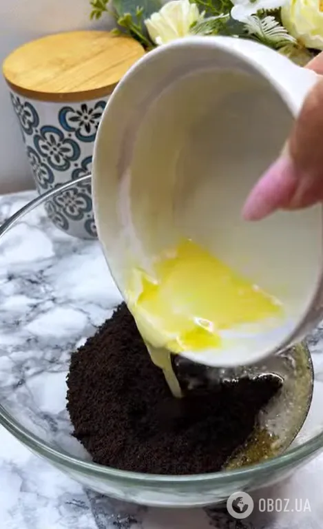 Элементарный чизкейк орео к чаю без выпекания: как приготовить