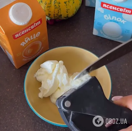 Вкусный белковый салат, который можно на ночь: не навредит фигуре