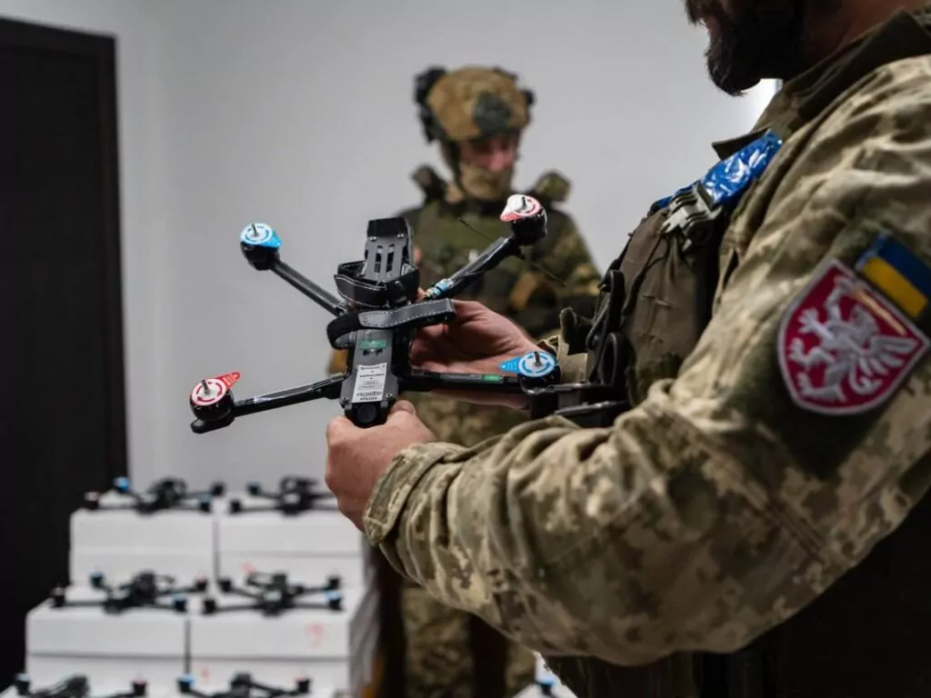 "Ми працюємо в Україні, а отже – і для України": Засновник Favbet Андрій Матюха про те, як балансувати між розвитком бізнесу та допомогою державі